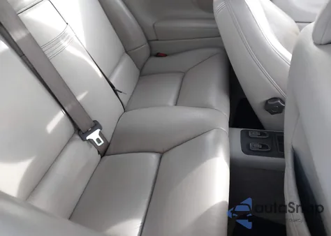 2004 Volvo C70 Lt из США, поврежденный, VIN YV1NC63D04J045884